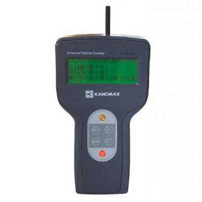 加野Kanomax 3887L塵埃粒子計數器