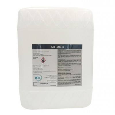 加野Kanomax ATI PAO-4氣溶膠