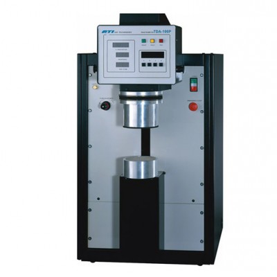 加野Kanomax ATI TDA-100P自動過濾