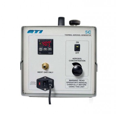 加野Kanomax ATI TDA-5C氣溶膠發生