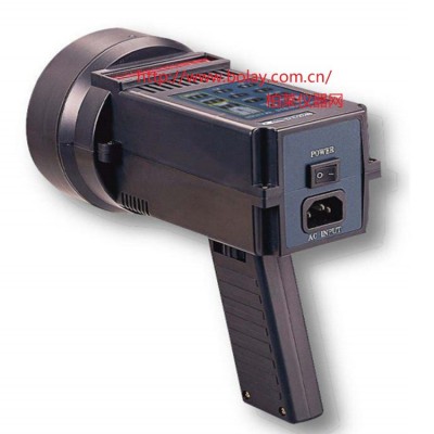 路昌LUTRON DT-2269 閃光同步轉(zhuǎn)速儀