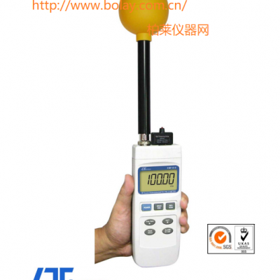 路昌LUTRON EMF-819 高頻電磁場(chǎng)測(cè)試