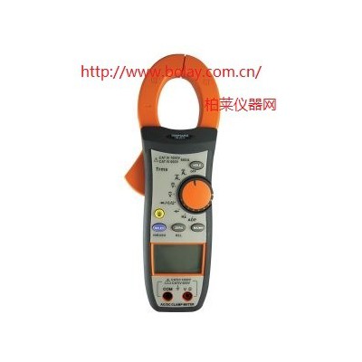 臺灣泰瑪斯TENMARS TM-2013數(shù)位交直