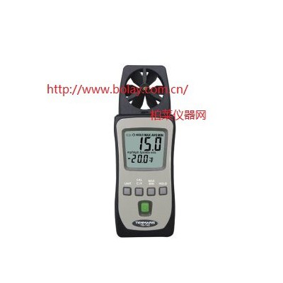 臺灣泰瑪斯TENMARS TM-740風(fēng)速計|TM