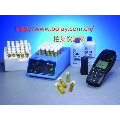美國奧立龍Orion AQ4001 COD測量系