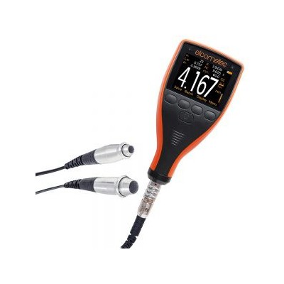 易高Elcometer 500 涂層測(cè)厚儀|E500