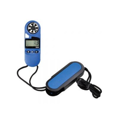 易高Elcometer 410 風速計|E410|G41