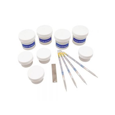 易高Elcometer 134A 研磨劑氯離子測(cè)