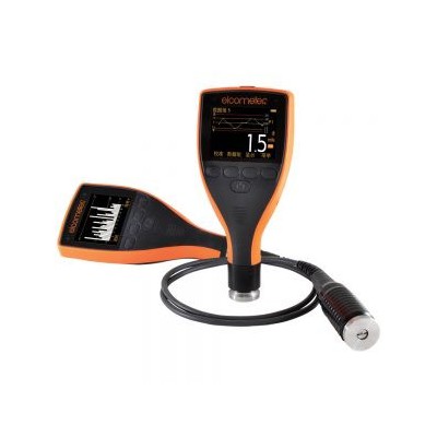 易高Elcometer 224 表面粗糙度儀