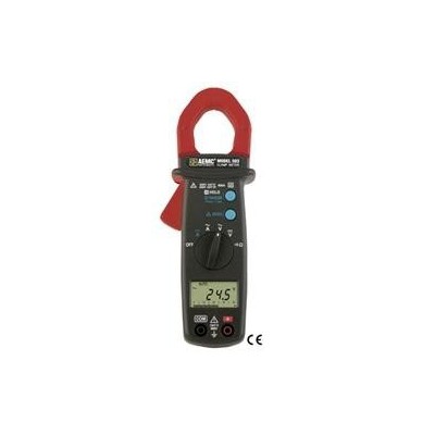 法國(guó)CA AEMC502口袋型萬用鉗表