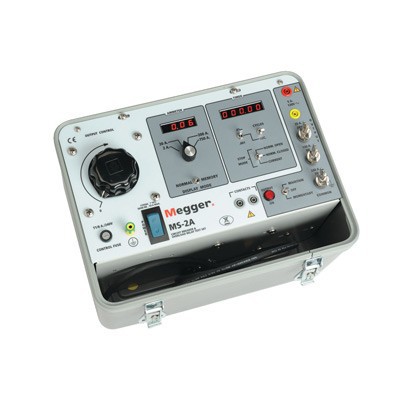美國(guó)MEGGER MS-2A斷路器及過流繼電