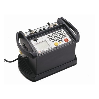 美國MEGGER DLRO600 600A數字微歐表
