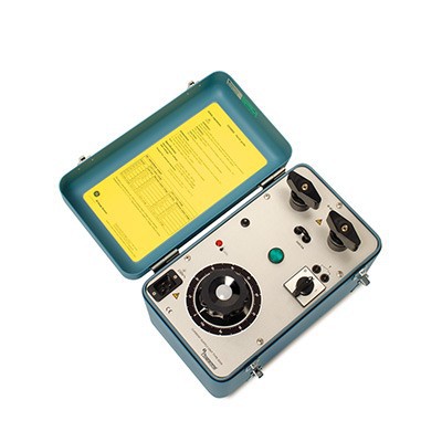 美國MEGGER CSU600A-AT電流供應器