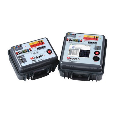 美國(guó)MEGGER MRCT繼電器和電流互感器