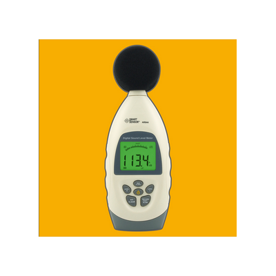 希瑪SMART AR844數字噪音計|聲級計