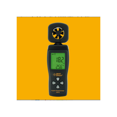 希瑪SMART AS816迷你型風(fēng)速計(jì)