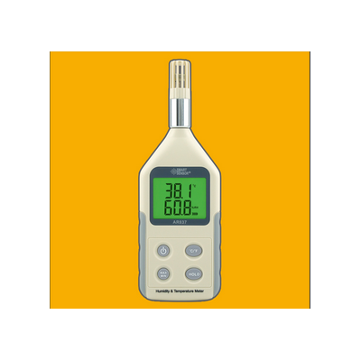 希瑪SMART AR837數(shù)字式溫濕度計(jì)