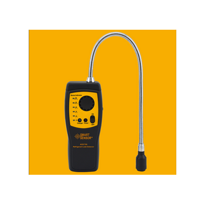 希瑪SMART AS5750鹵素氣體檢測儀|AS