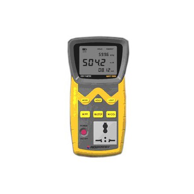 森美特HPM100電力測試儀|HPM-100電