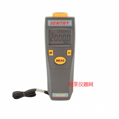 先馳 ST722_ST723接觸/非接觸激光轉