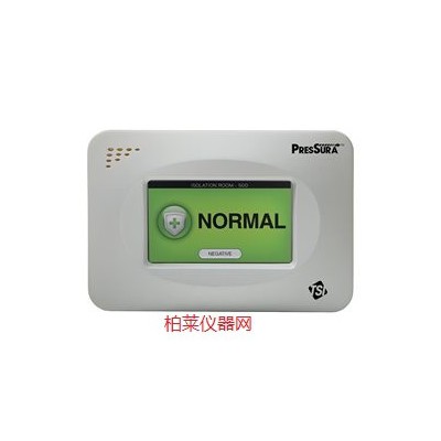 TSI RPM10病房壓力監(jiān)測儀