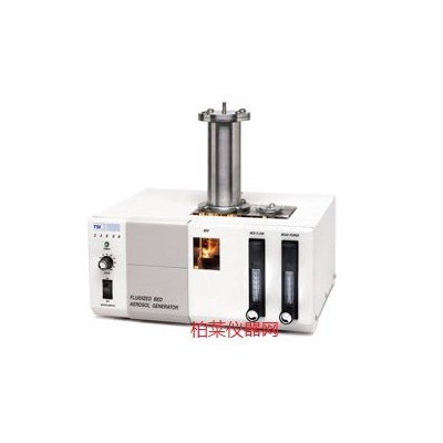 TSI 3400A激光氣溶膠發(fā)生器