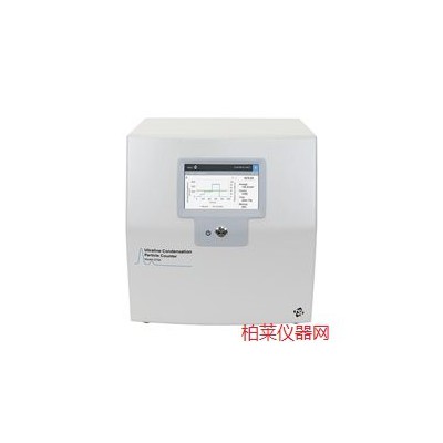 TSI 3756型超細凝聚核粒子計數器