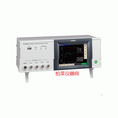 日置 IM3590化學(xué)阻抗分析儀