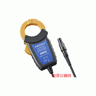 日置 CT7742 C/DC自動調零電流傳感