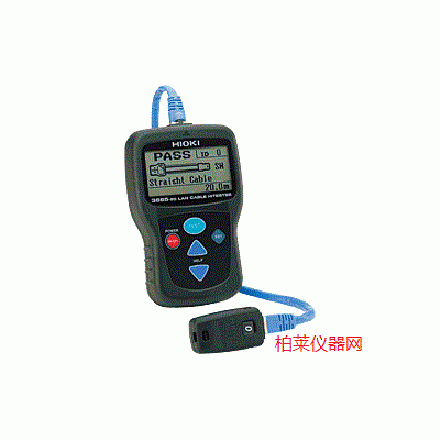 日置 3665-20LAN電纜測(cè)試儀