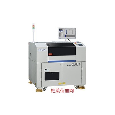 日置 FA1816飛針測(cè)試機(jī)