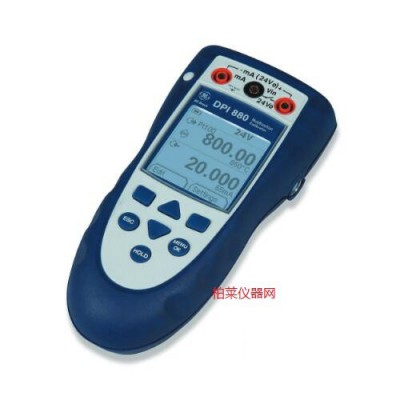 DRUCK DPI880多功能壓力校驗儀