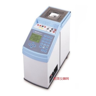 德魯克Druck DBC150 TC溫度校準器