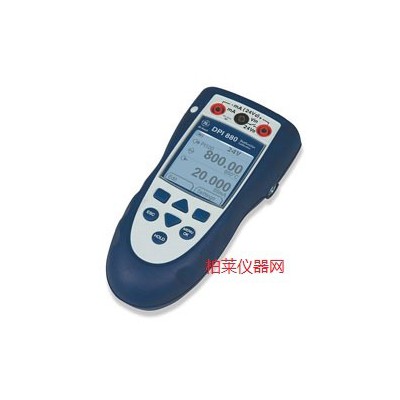 德魯克Druck DPI812-B熱電阻壓力校