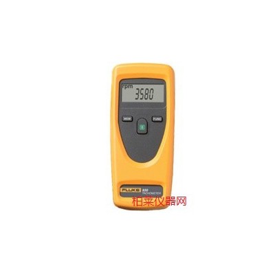 福祿克Fluke 930轉(zhuǎn)速計(jì)