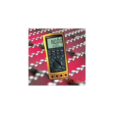 福祿克Fluke 789 ProcessMeter? 過