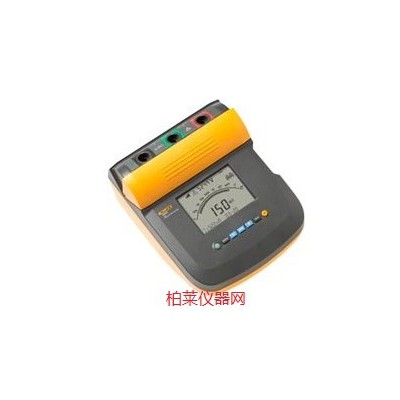 Fluke 1555|1555 FC絕緣電阻測試儀