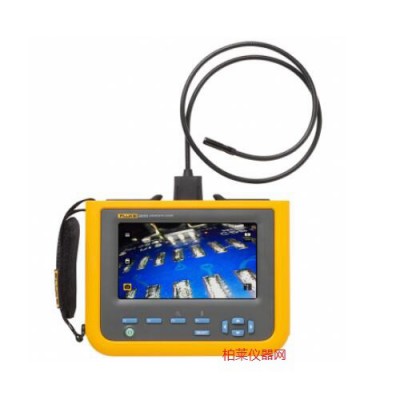 Fluke DS703 FC 高分辨率工業診斷內