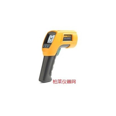 Fluke 566-2|568-2 紅外接觸式點(diǎn)溫