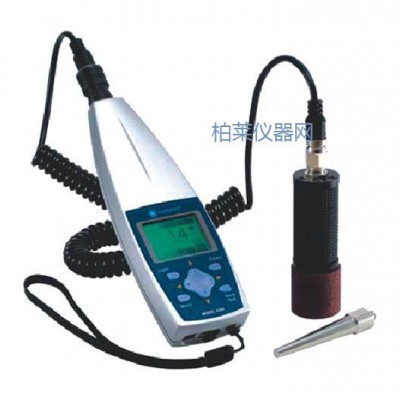 加野Kanomax 4200振動計