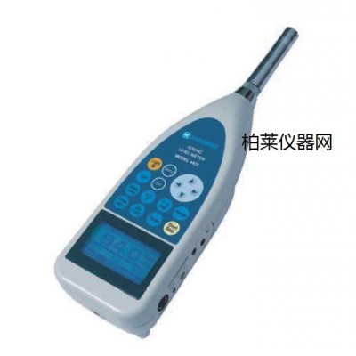 加野Kanomax 4431積分式噪音計(jì)