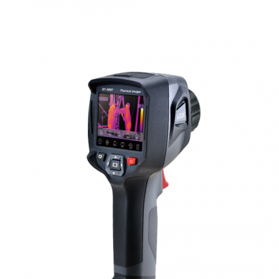 華盛昌 DT-986/986S經濟型紅外熱像