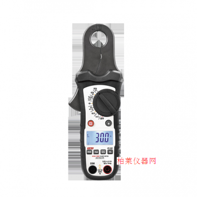 華盛昌 DT-338 小電流數(shù)字鉗形表