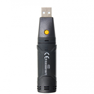 華盛昌 DT-171迷你型環(huán)境記錄儀