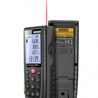華盛昌 ILDM-150移動終端智能激光測