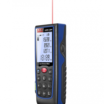 華盛昌 iLDM-100H/120H/150H/160H移