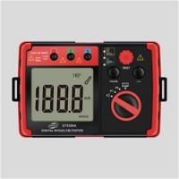 標智 GT5206A漏電保護開關測試儀