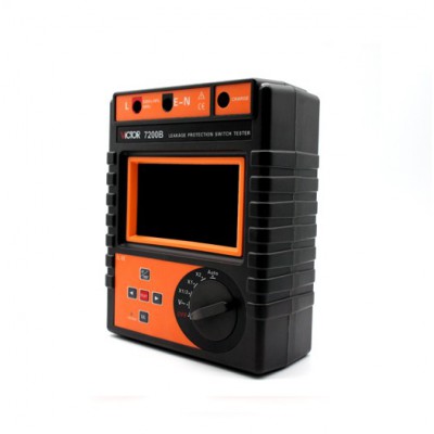 VICTOR 7200B漏電保護(hù)器測試儀