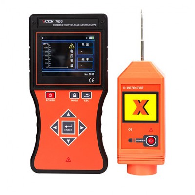 勝利VICTOR 7600無線高壓驗電器