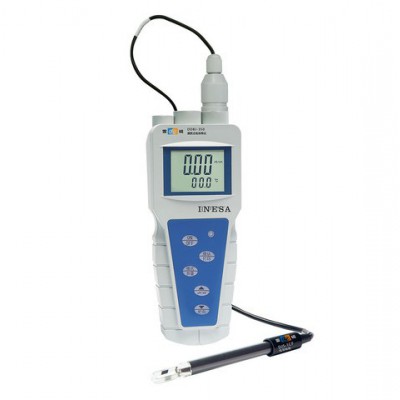 雷磁 DDBJ-350型便攜式電導(dǎo)率儀